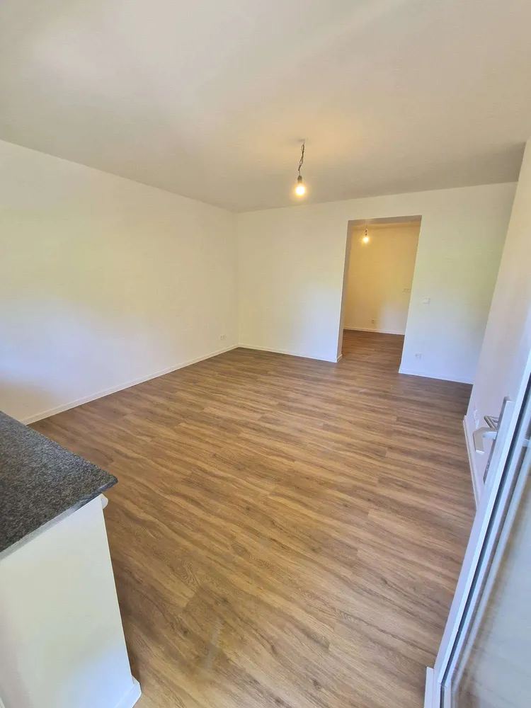 2 room apartment with 51 m² in Bonn – Photo 10
