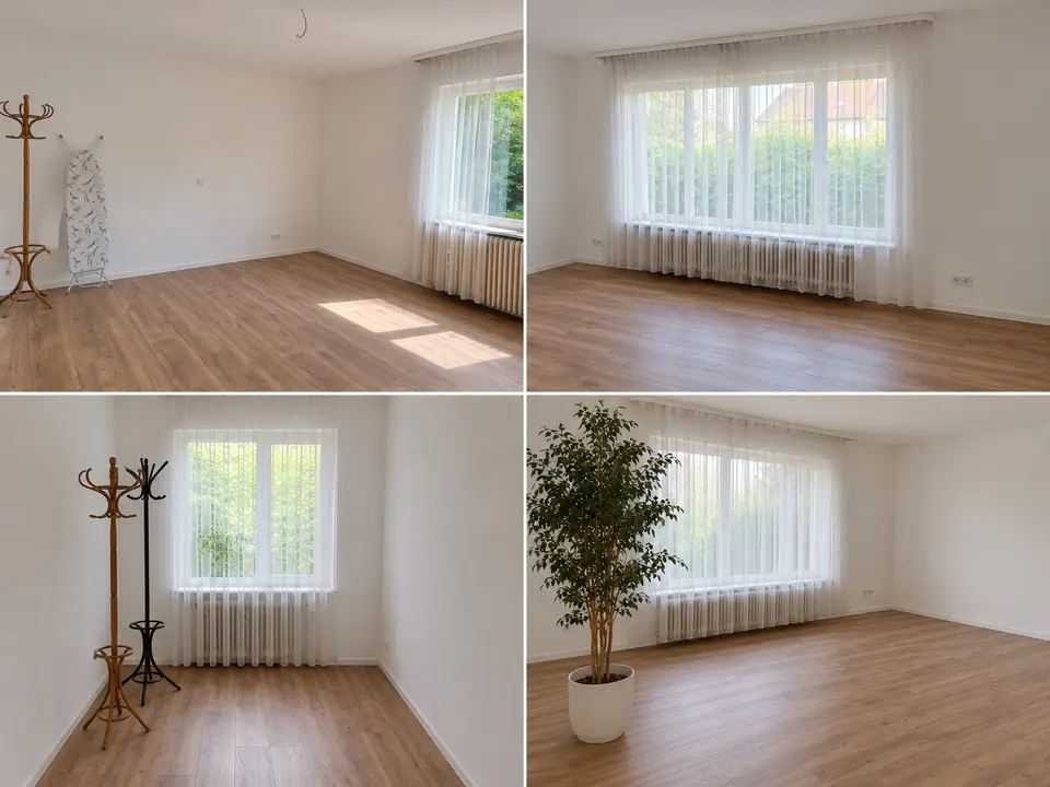 WG-Zimmer mit 138 m² in Mainz – Bild 1