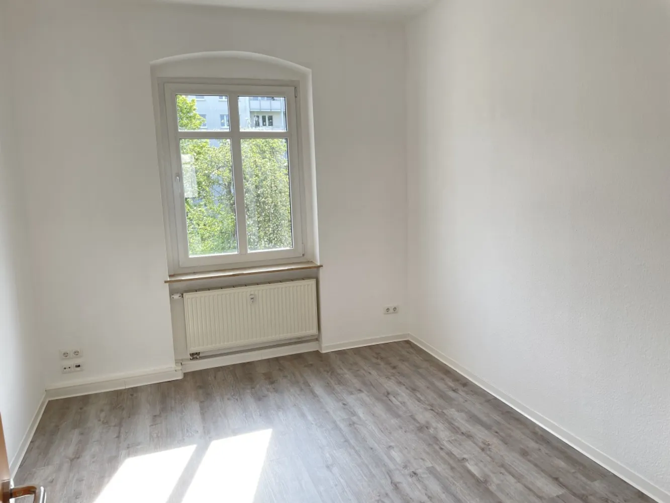 4 room apartment with 89 m² in Magdeburg – Photo 10