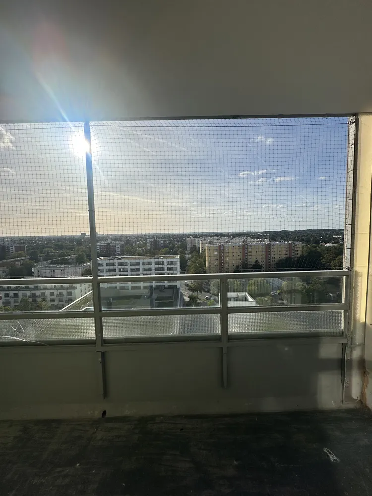 2 Zimmer Wohnung mit 56 m² in München – Bild 10