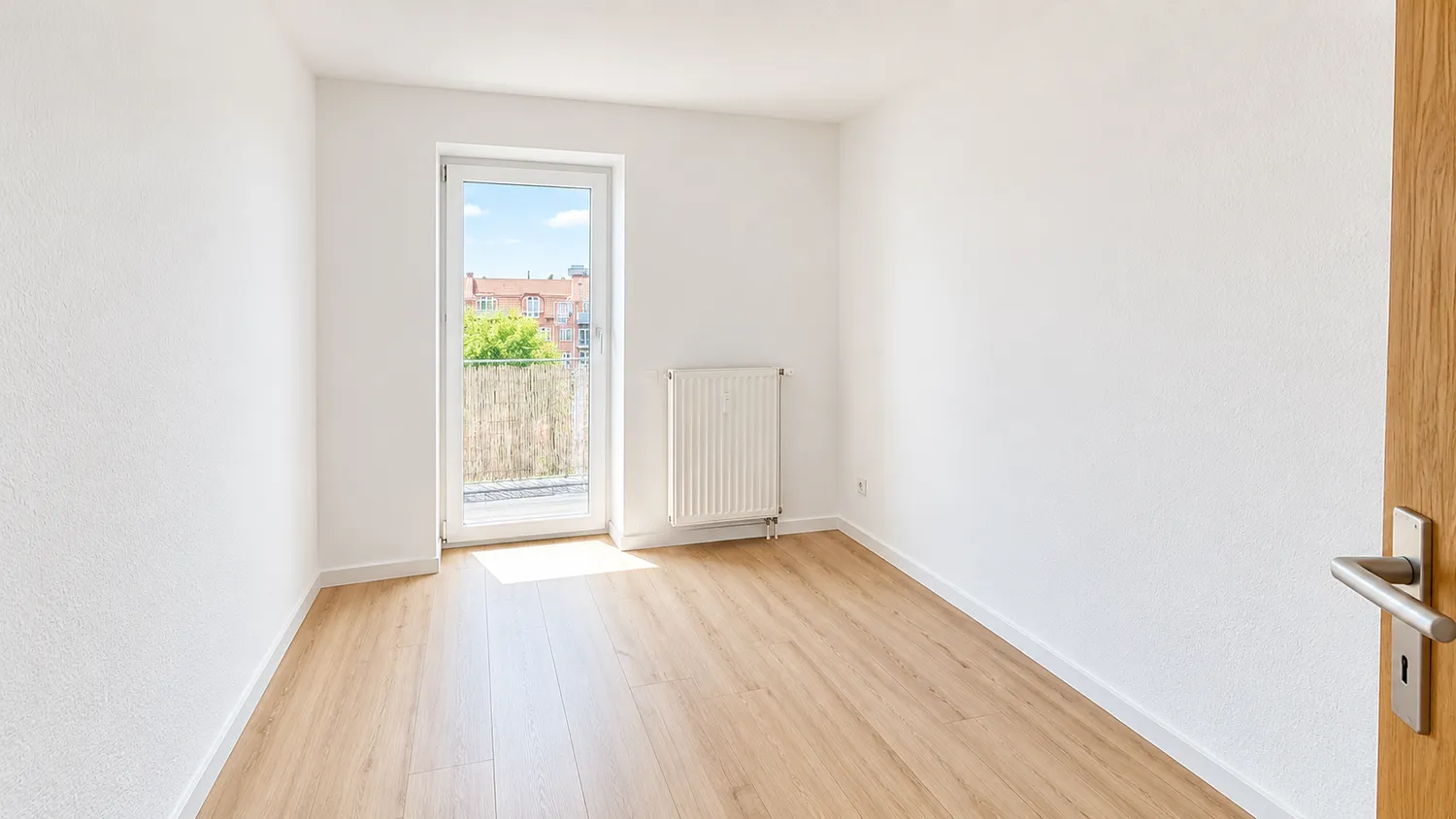 4 Zimmer Wohnung mit 112 m² in Magdeburg – Bild 10
