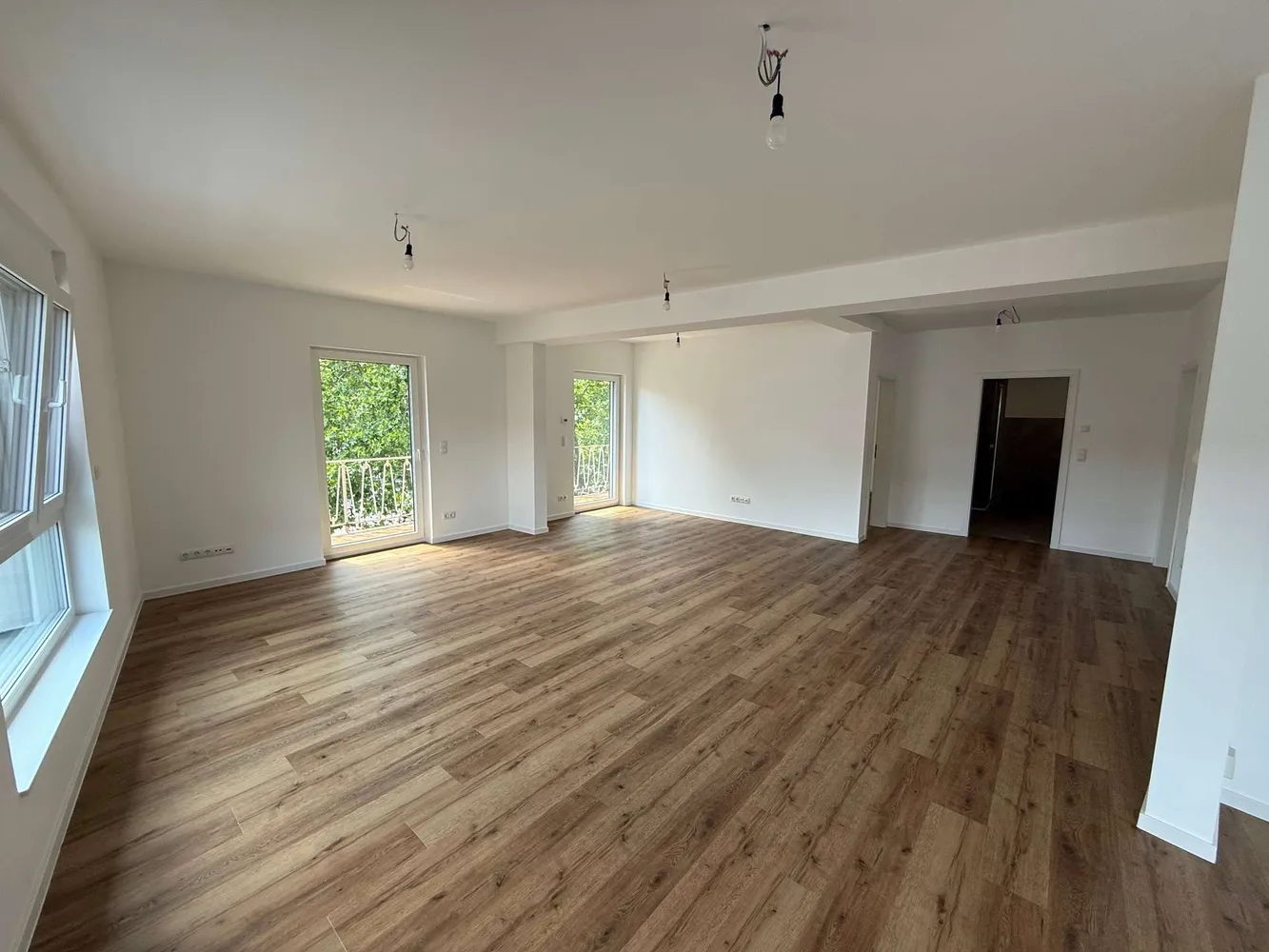 3 Zimmer Wohnung mit 119 m² in Frankenthal (Pfalz) – Bild 1
