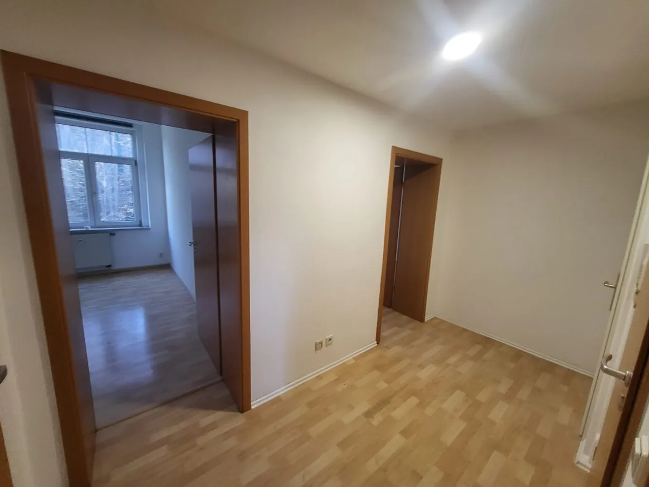 2 Zimmer Wohnung mit 51 m² in Schwarzenberg – Bild 4