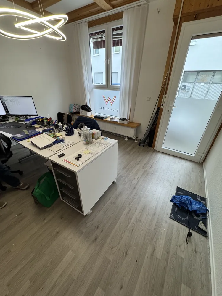 3 Zimmer Wohnung mit 62 m² in Wiesbaden – Bild 9