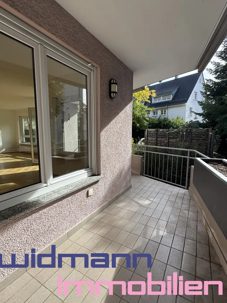 3 Zimmer Wohnung mit 97 m² in Stuttgart – Bild 9