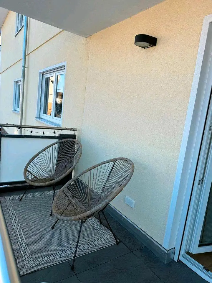 WG-Zimmer mit 84 m² in Miltenberg – Bild 8
