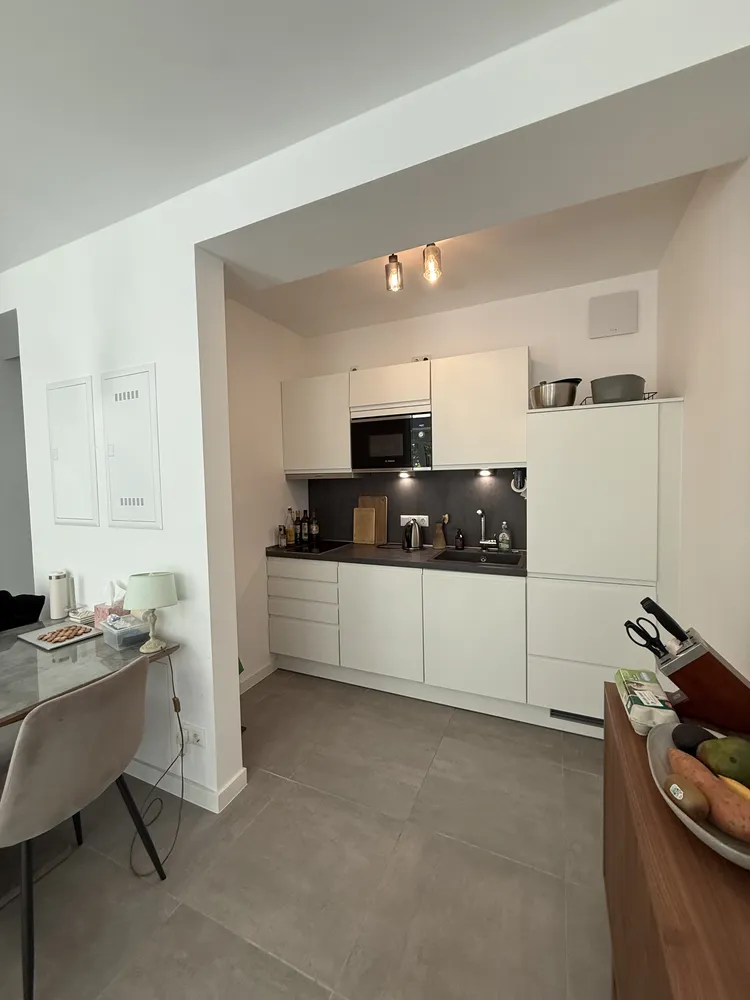 1 Zimmer Wohnung mit 39 m² in Frankfurt am Main – Bild 6
