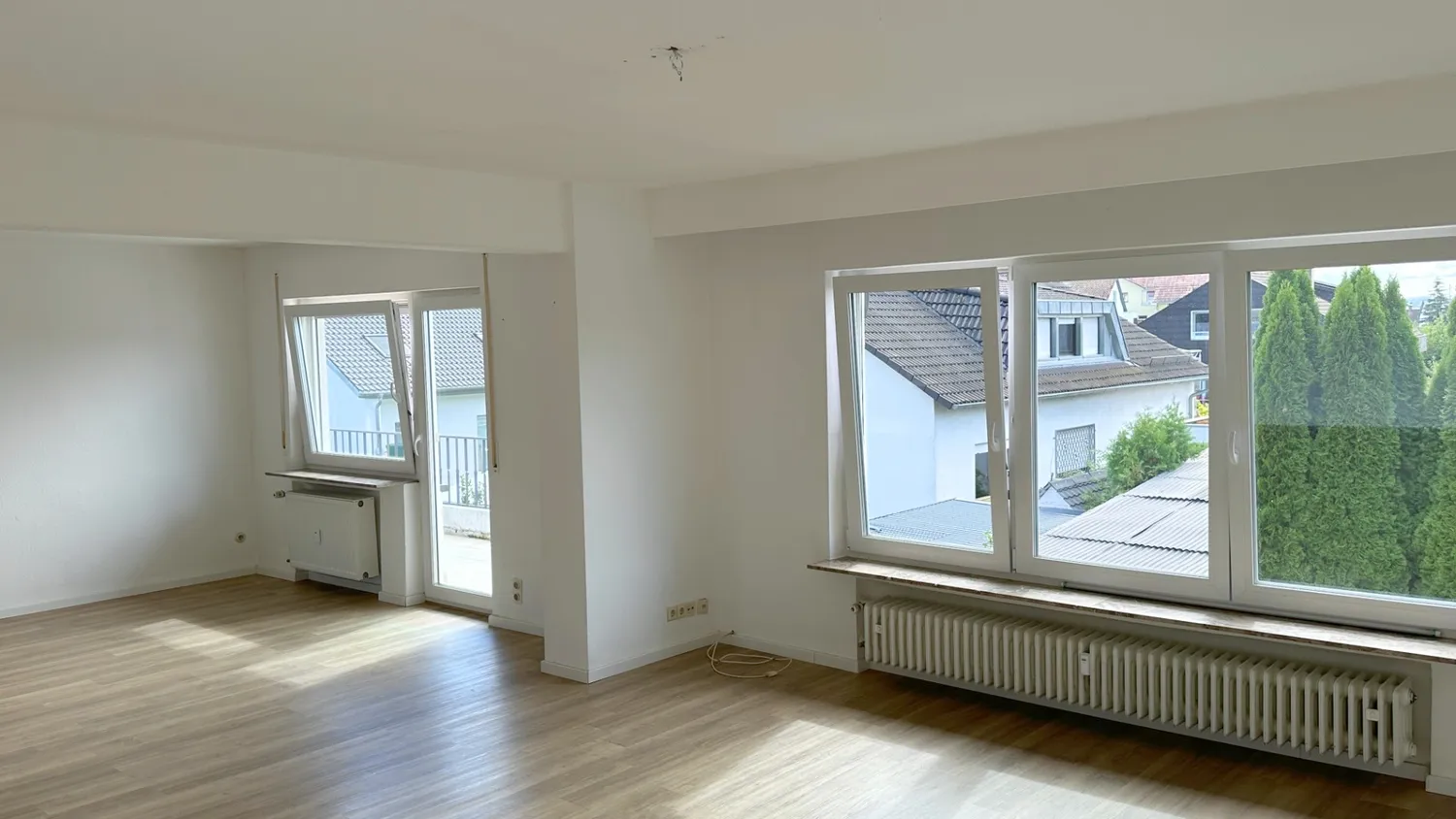 4 Zimmer Wohnung mit 120 m² in Schwäbisch Gmünd – Bild 9