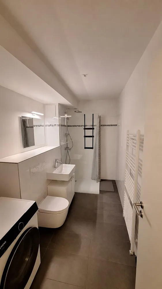 2 room apartment with 53 m² in Munich – Photo 3