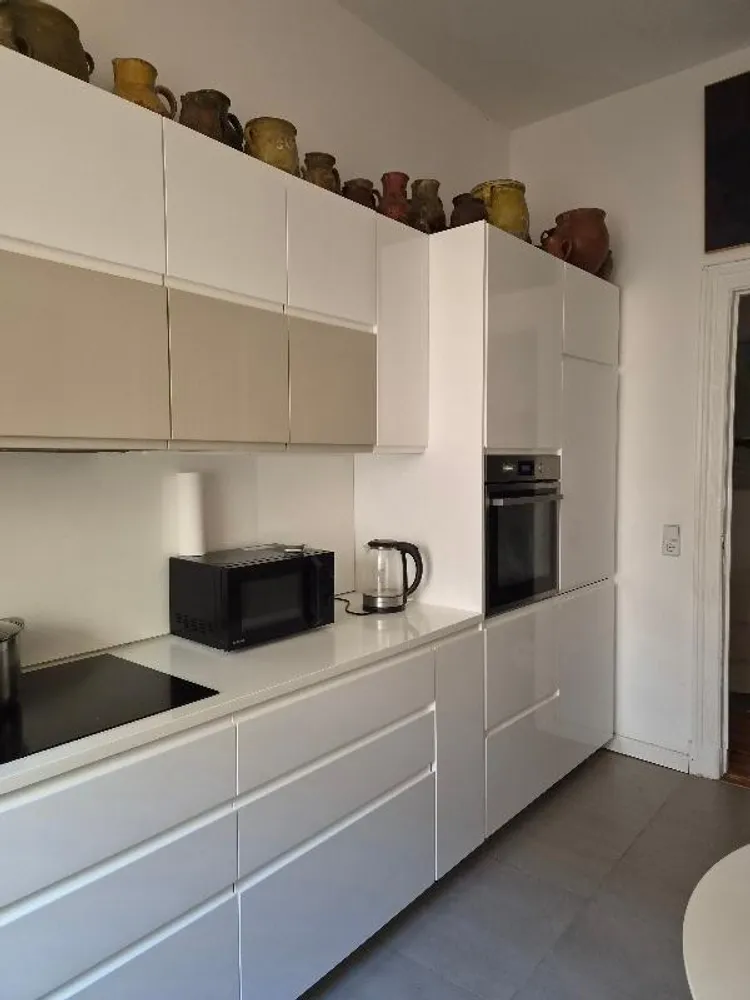 2 Zimmer Wohnung mit 70 m² in Berlin – Bild 4