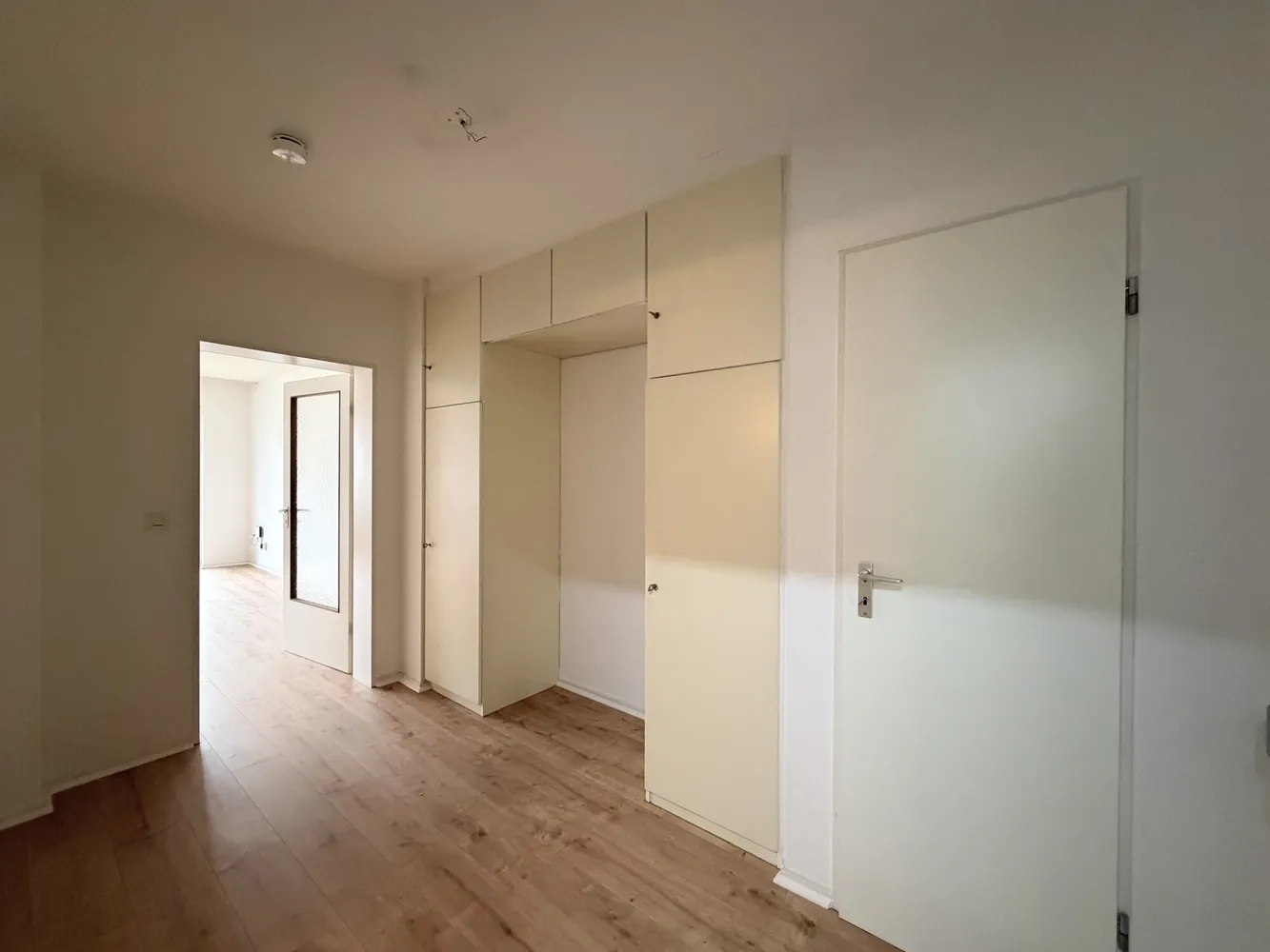 1 Zimmer Wohnung mit 36 m² in Hamburg – Bild 2