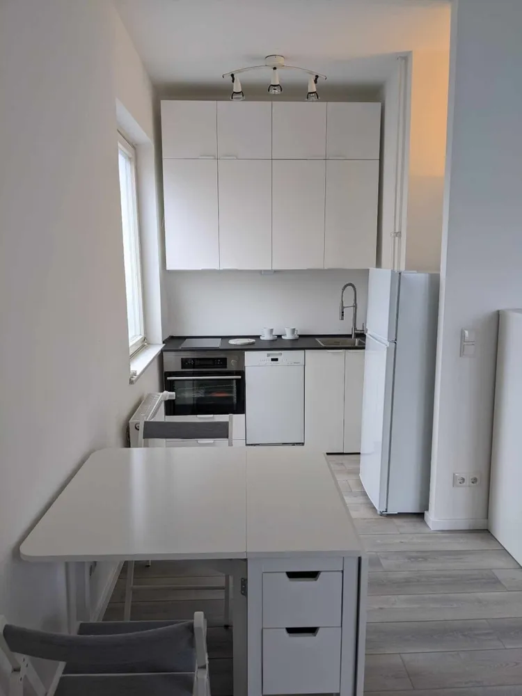 1 Zimmer Wohnung mit 30 m² in Berlin – Bild 4