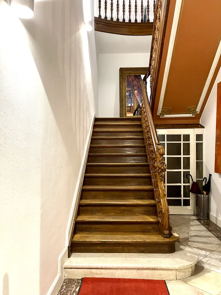 3 Zimmer Wohnung mit 113 m² in Aachen – Bild 4