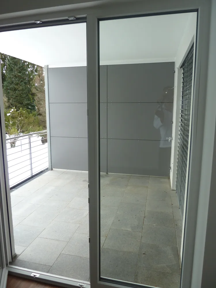 3 Zimmer Wohnung mit 88 m² in München – Bild 9