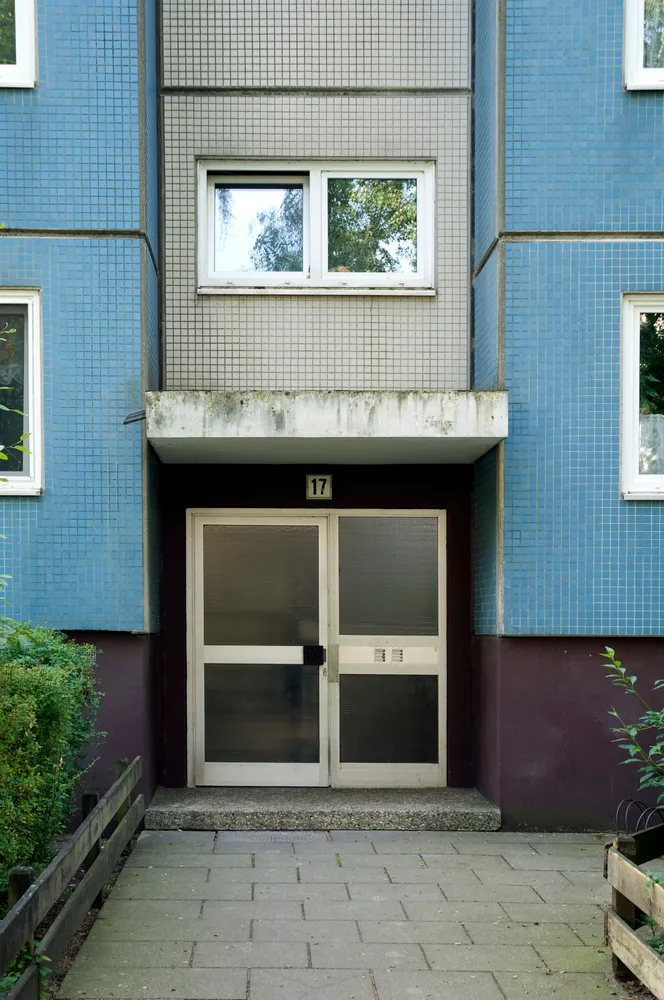 3 Zimmer Wohnung mit 72 m² in Hamburg – Bild 4