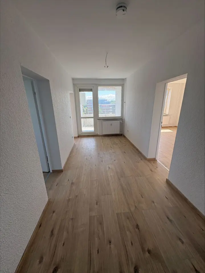 2 Zimmer Wohnung mit 41 m² in Emden – Bild 9