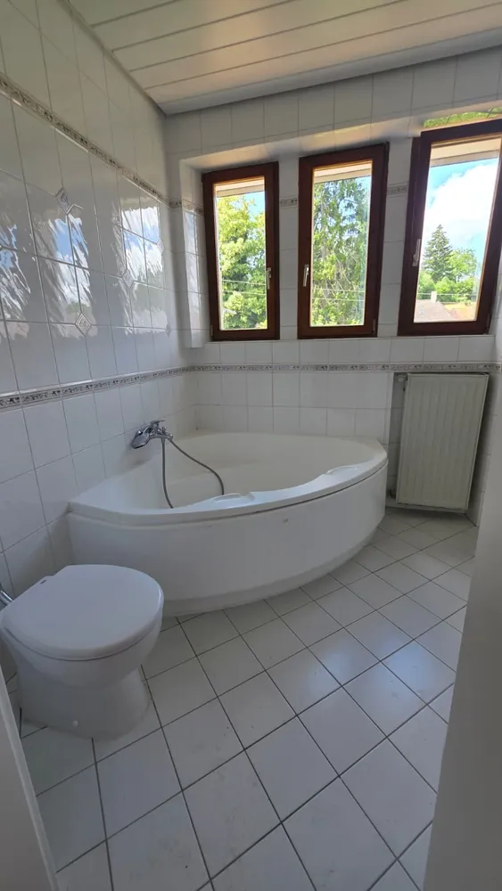 5 Zimmer Wohnung mit 120 m² in Zweibrücken – Bild 5