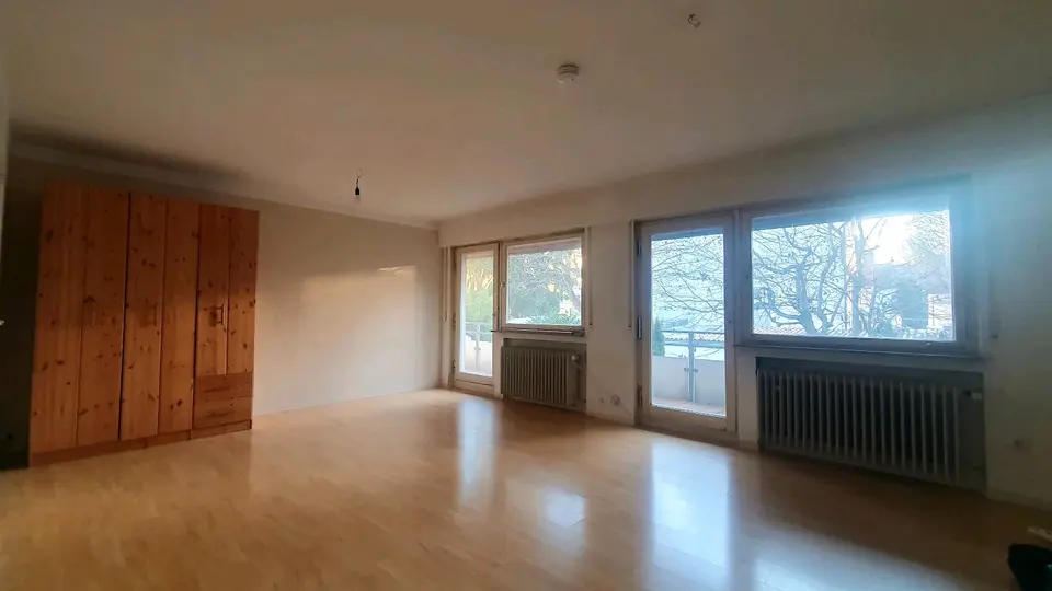WG-Zimmer mit 104 m² in Ludwigsburg – Bild 1