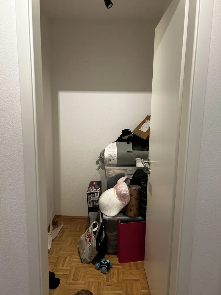 3 Zimmer Wohnung mit 102 m² in Frankfurt am Main – Bild 5