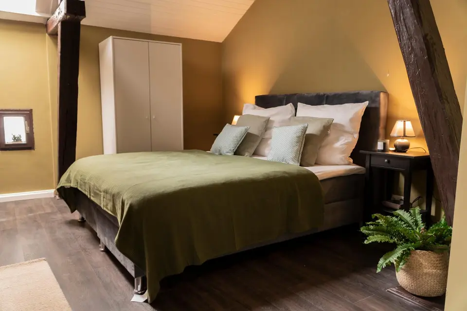 2 Zimmer Wohnung mit 35 m² in Bremen – Bild 3