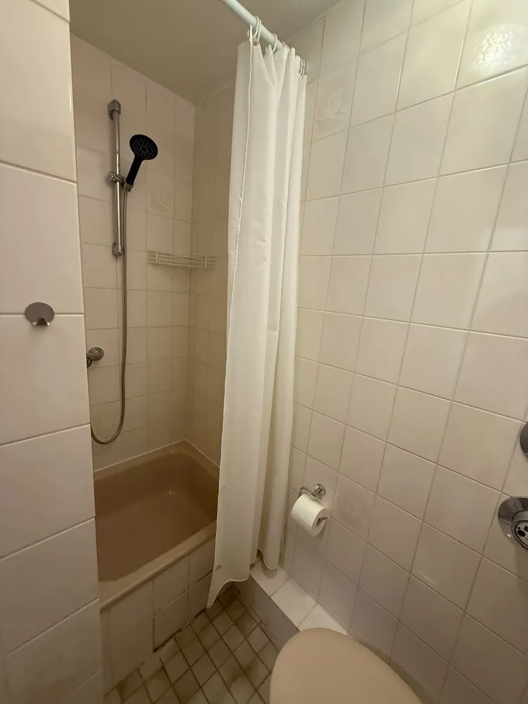 1 Zimmer Wohnung mit 18 m² in Mannheim – Bild 6