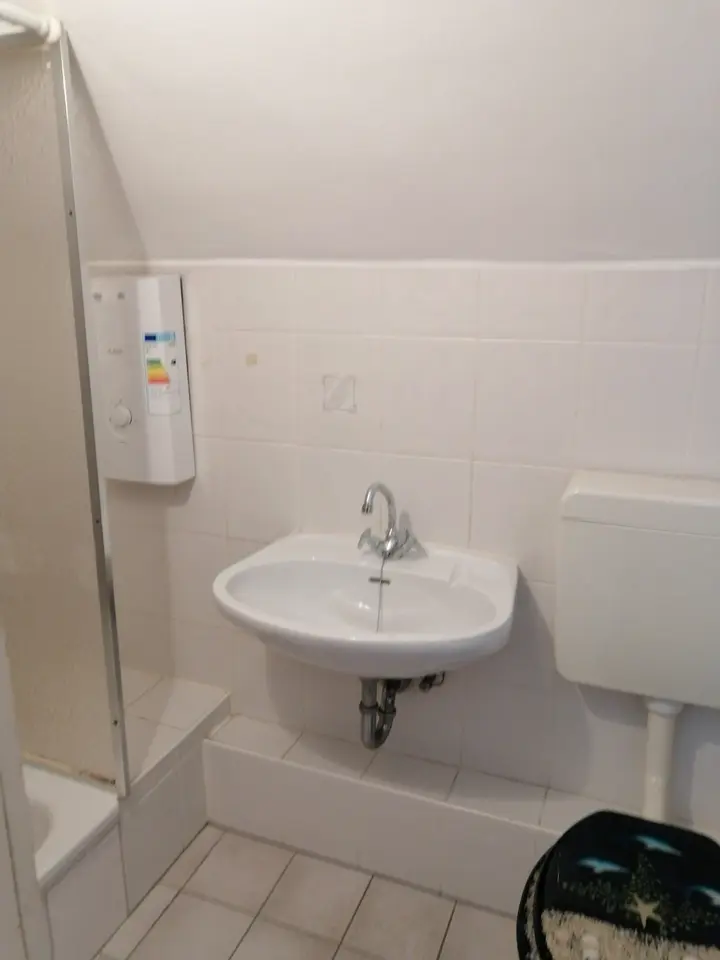3 Zimmer Wohnung mit 50 m² in Lüdenscheid – Bild 4