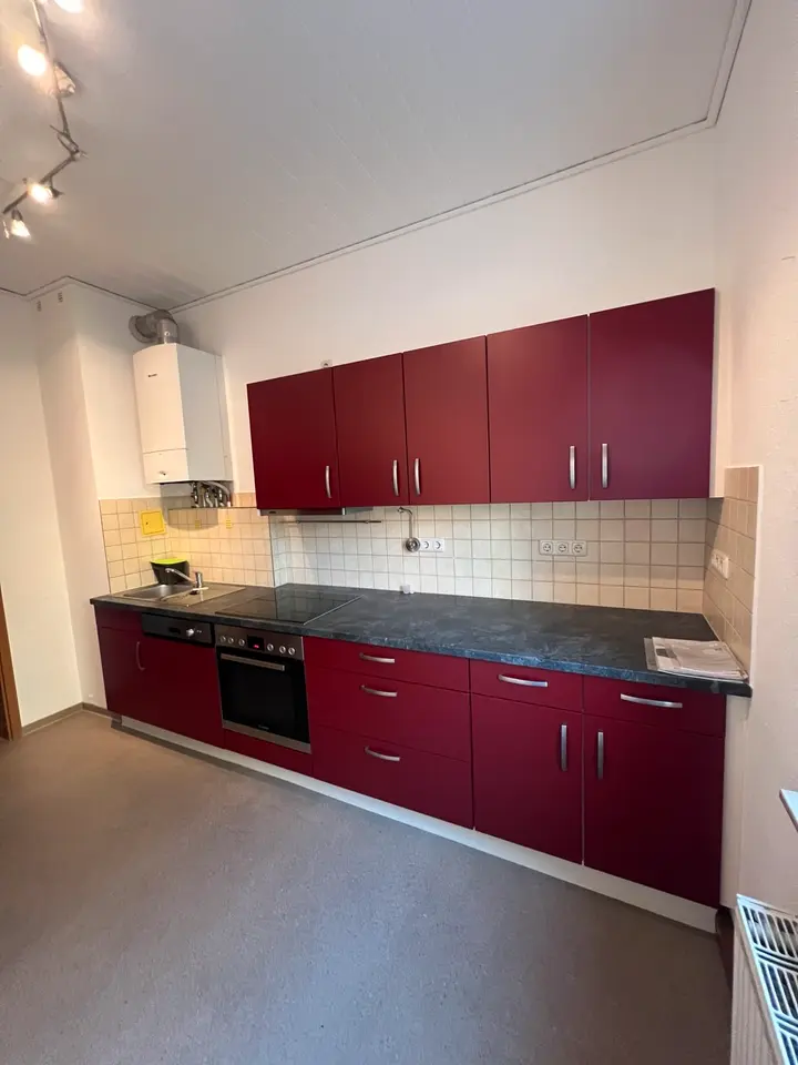 2 Zimmer Wohnung mit 48 m² in Radebeul – Bild 3
