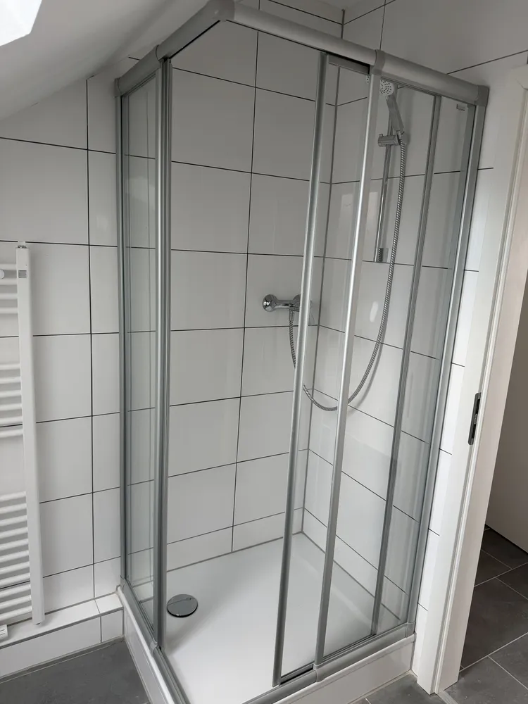 2 Zimmer Wohnung mit 55 m² in Frankfurt am Main – Bild 6