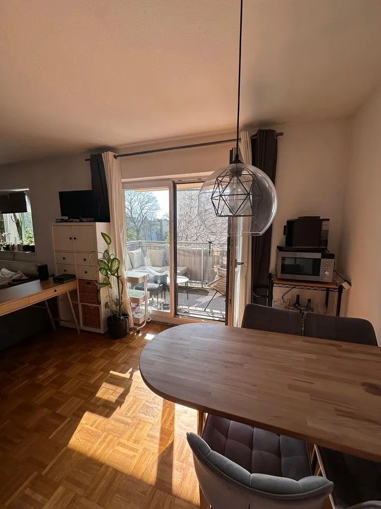 2 Zimmer Wohnung mit 35 m² in Halle (Saale) – Bild 7