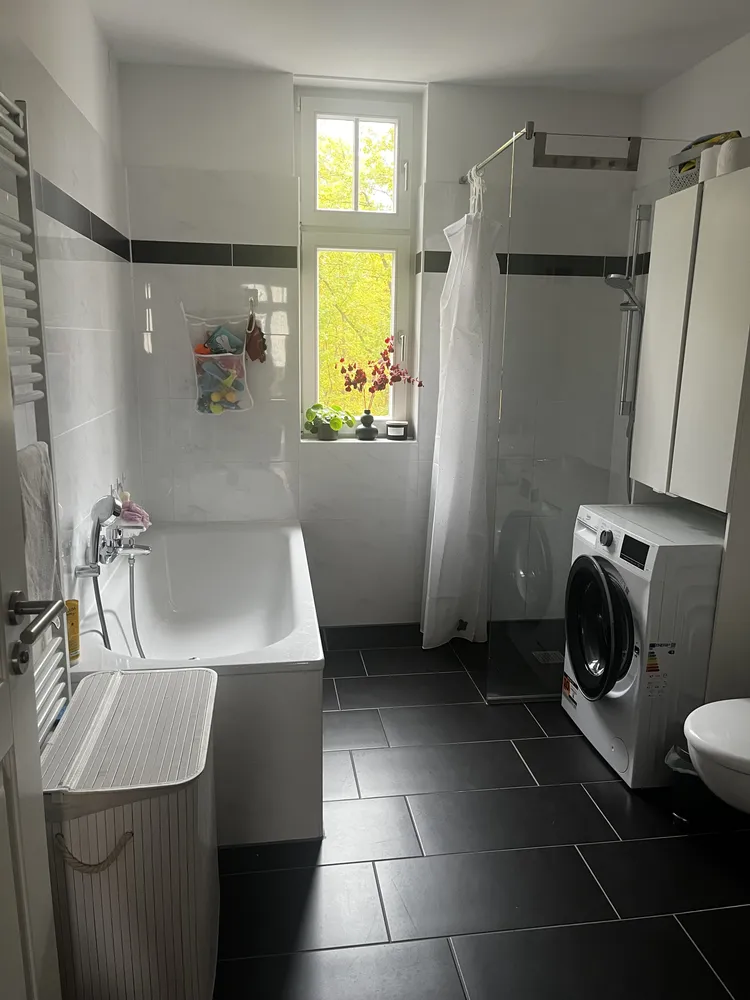 3 Zimmer Wohnung mit 82 m² in Potsdam – Bild 2