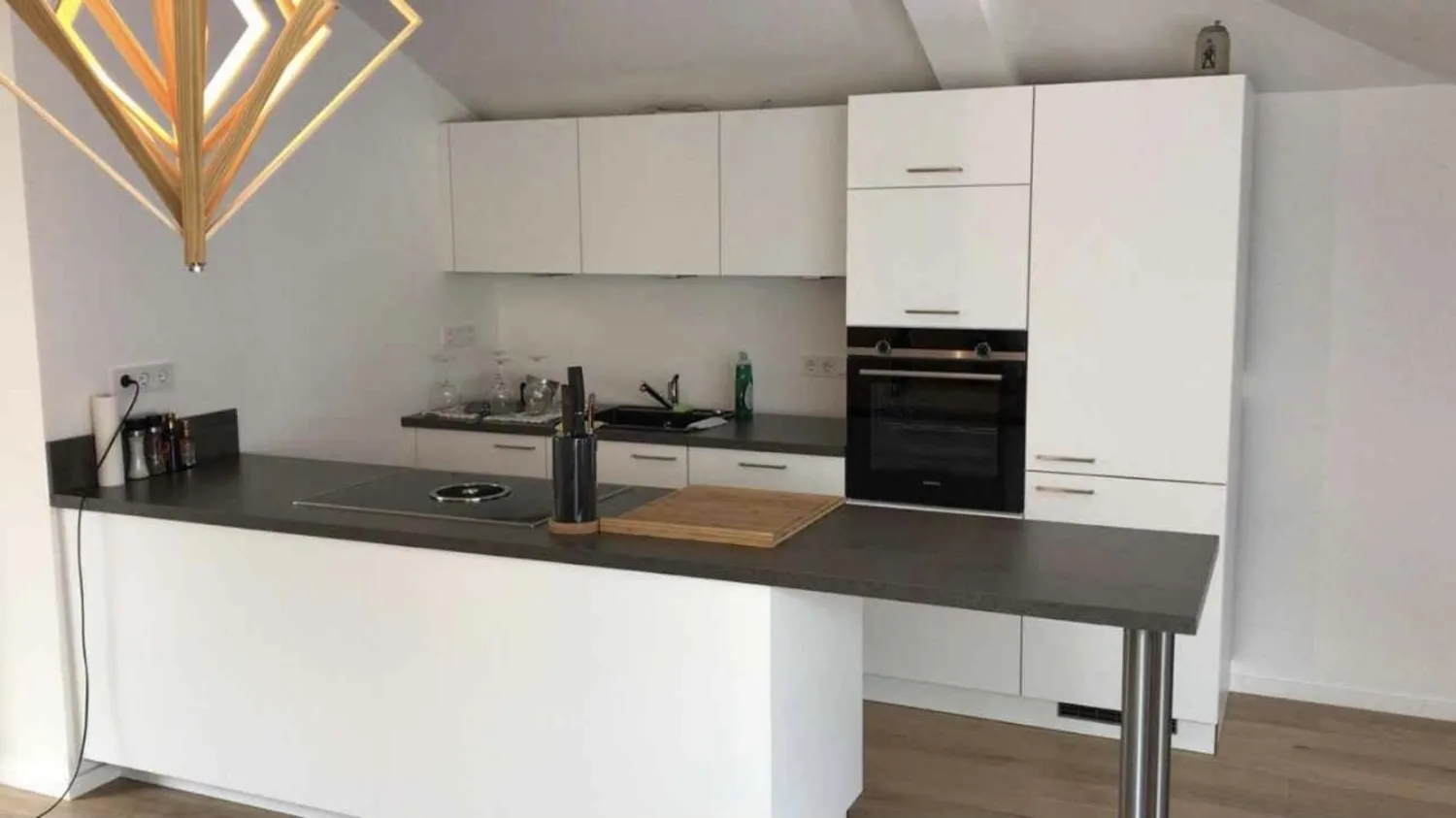 2 Zimmer Wohnung mit 54 m² in Regensburg – Bild 1