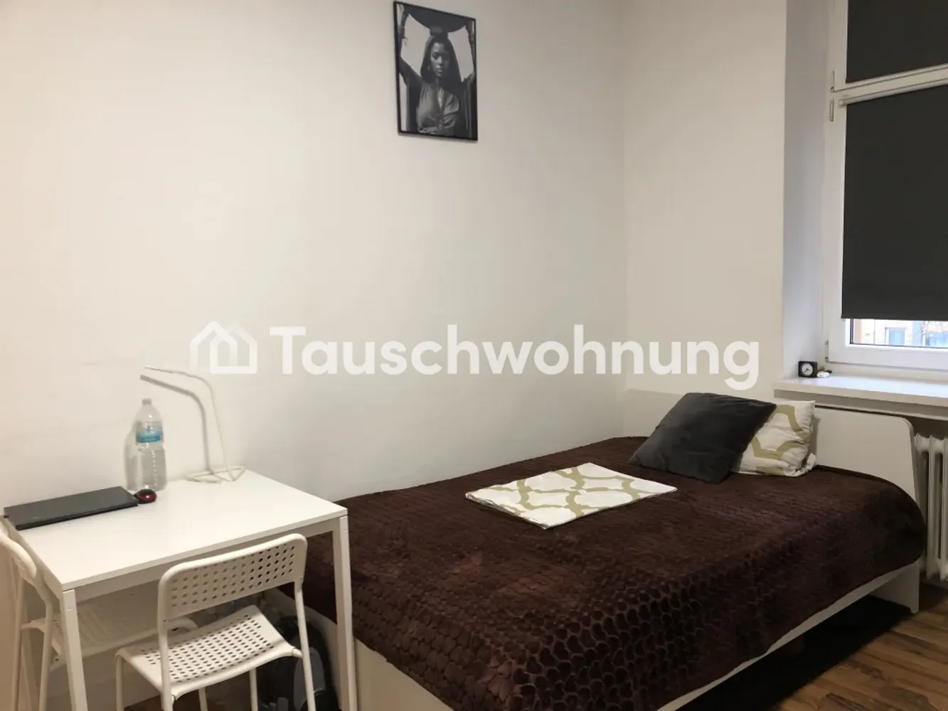 2 Zimmer Wohnung mit 23 m² in Düsseldorf – Bild 1