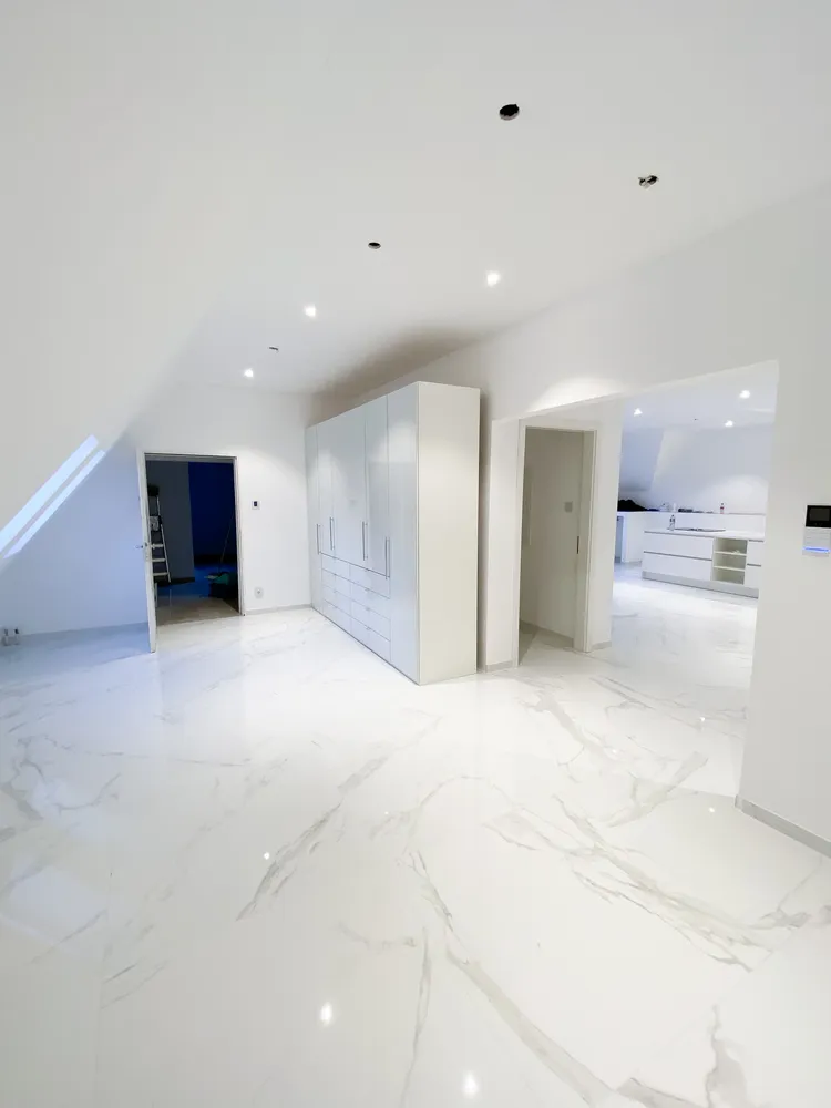 3 room apartment with 106 m² in Ingolstadt – Photo 3