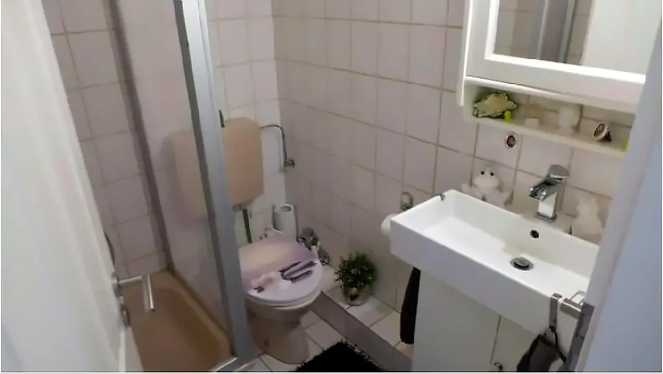 2 Zimmer Wohnung mit 38 m² in Bremen – Bild 5