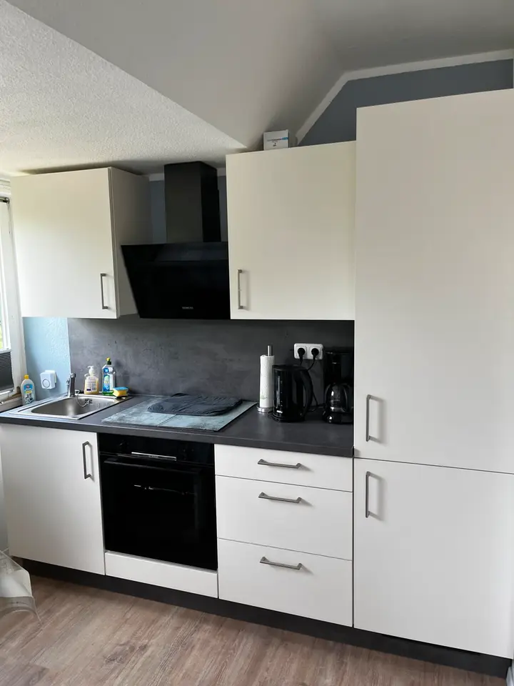 WG-Zimmer mit 18 m² in Lübeck – Bild 9
