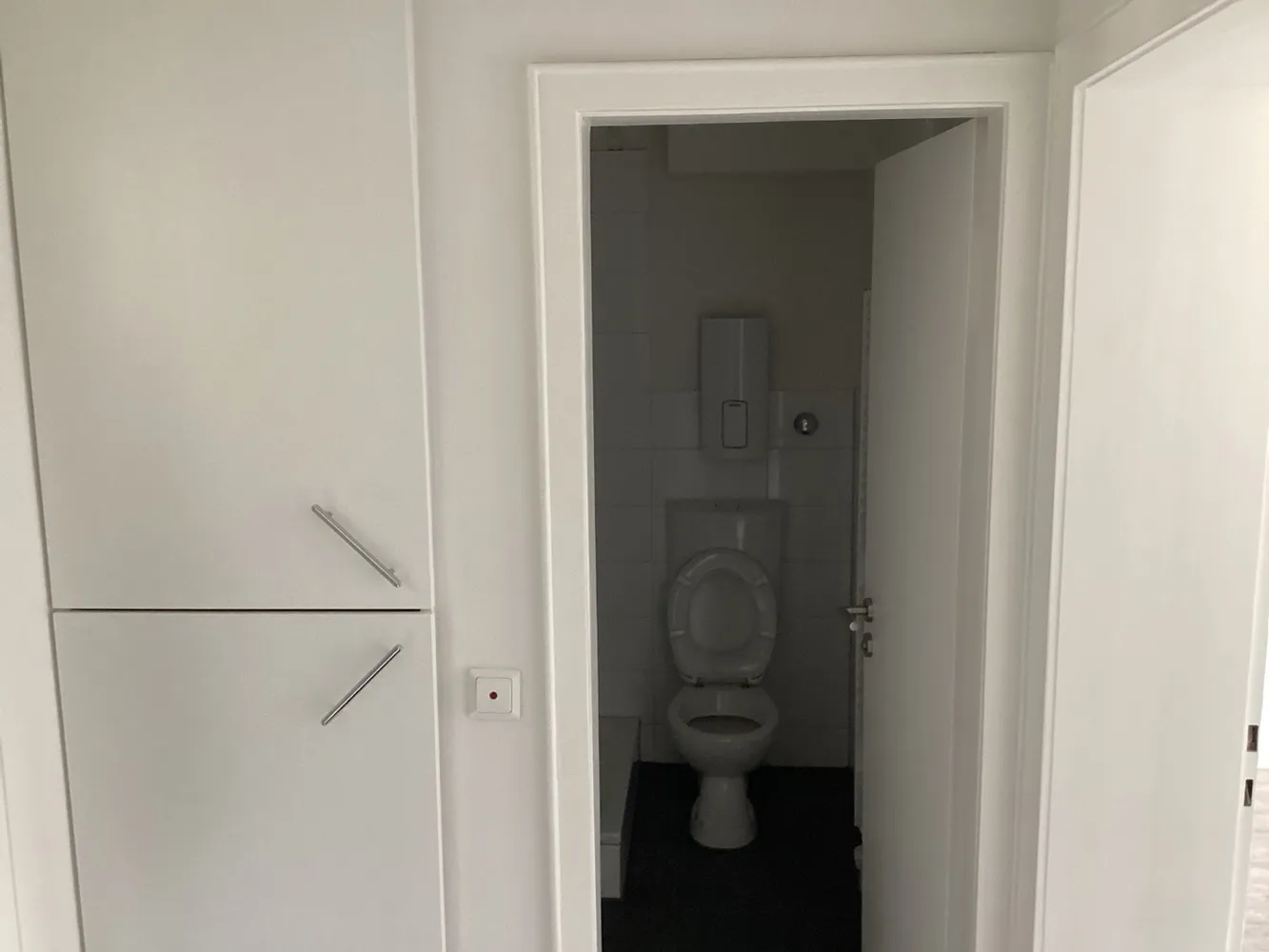 2 Zimmer Wohnung mit 43 m² in Duisburg – Bild 1