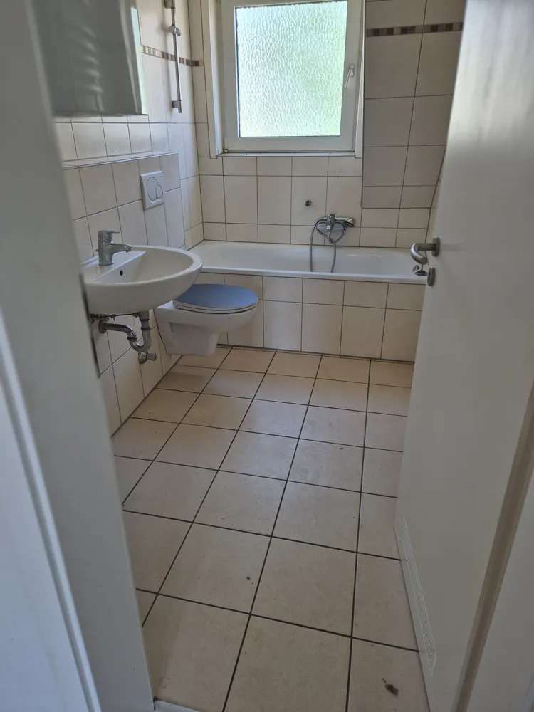 3 Zimmer Wohnung mit 66 m² in Hattingen – Bild 9