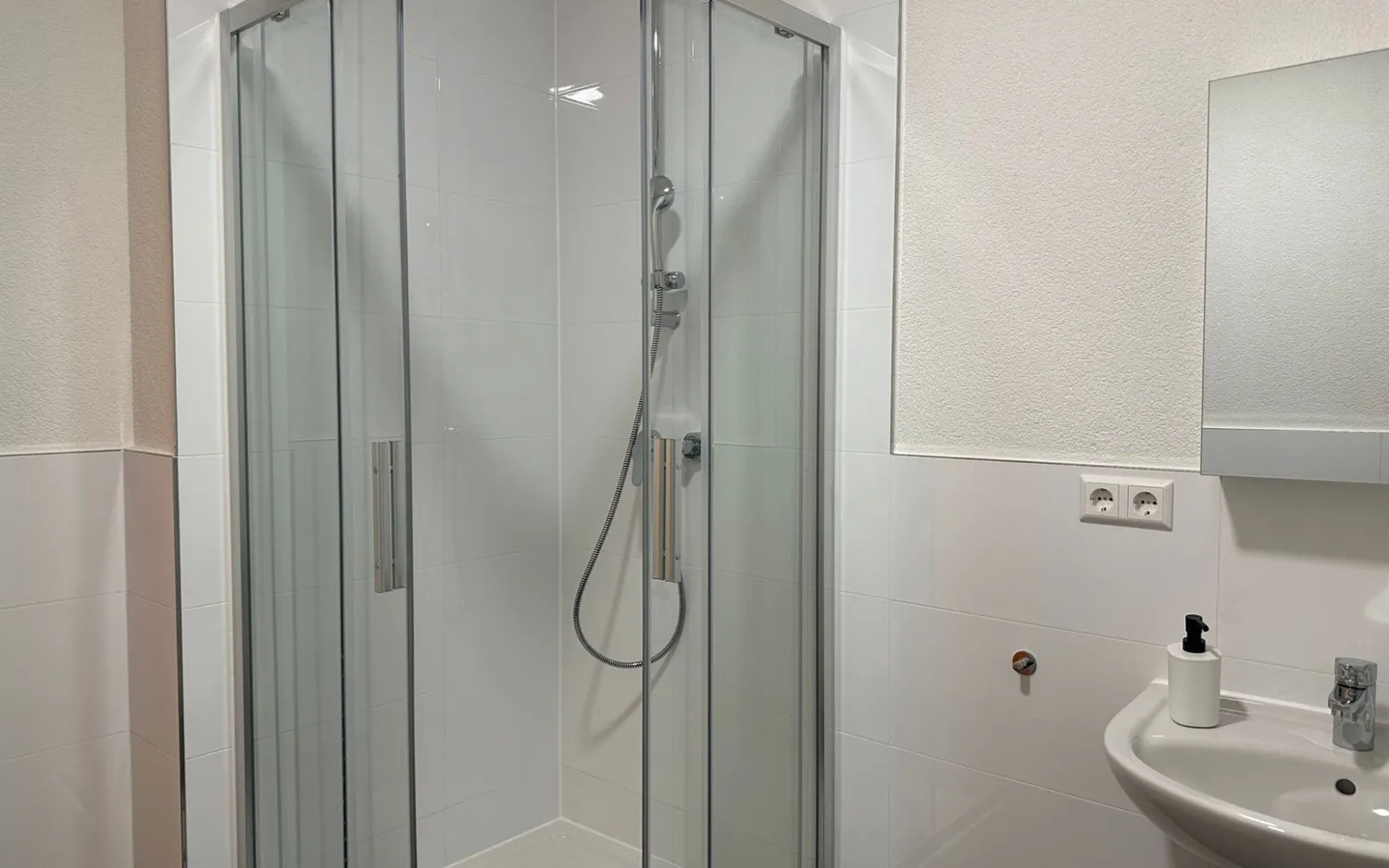 WG-Zimmer mit 19 m² in Stuttgart – Bild 12