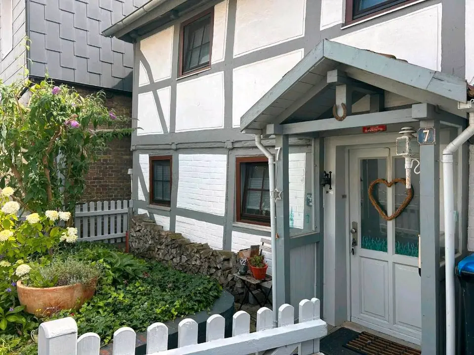 4 Zimmer Haus mit 140 m² in Wolfenbüttel – Bild 2