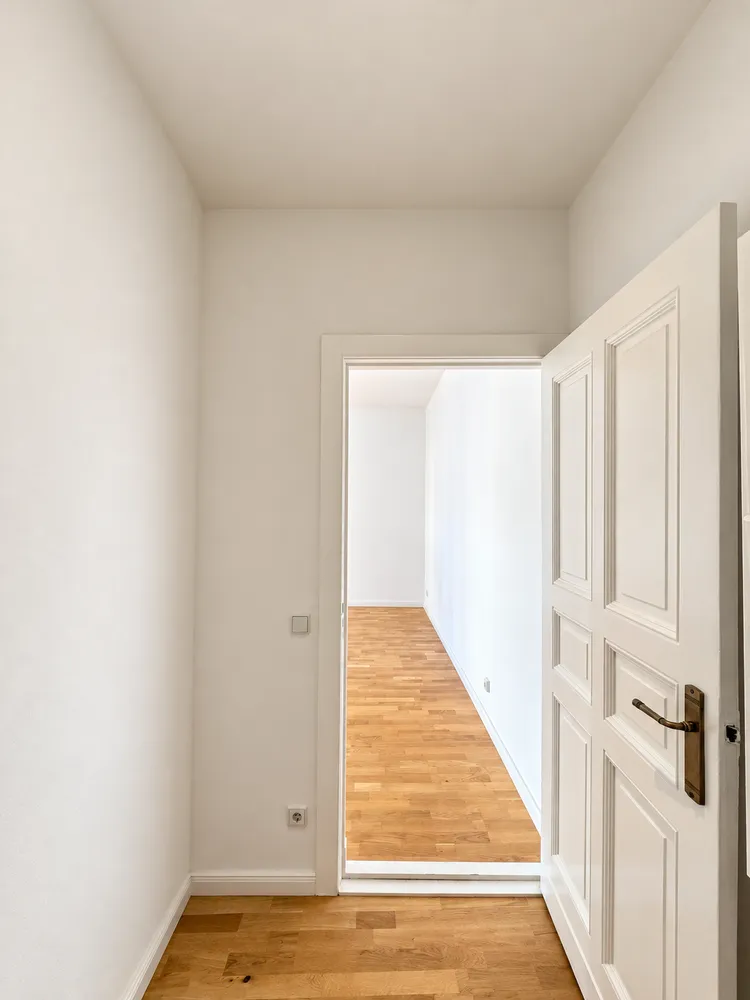 2 room apartment with 56 m² in Berlin – Photo 9