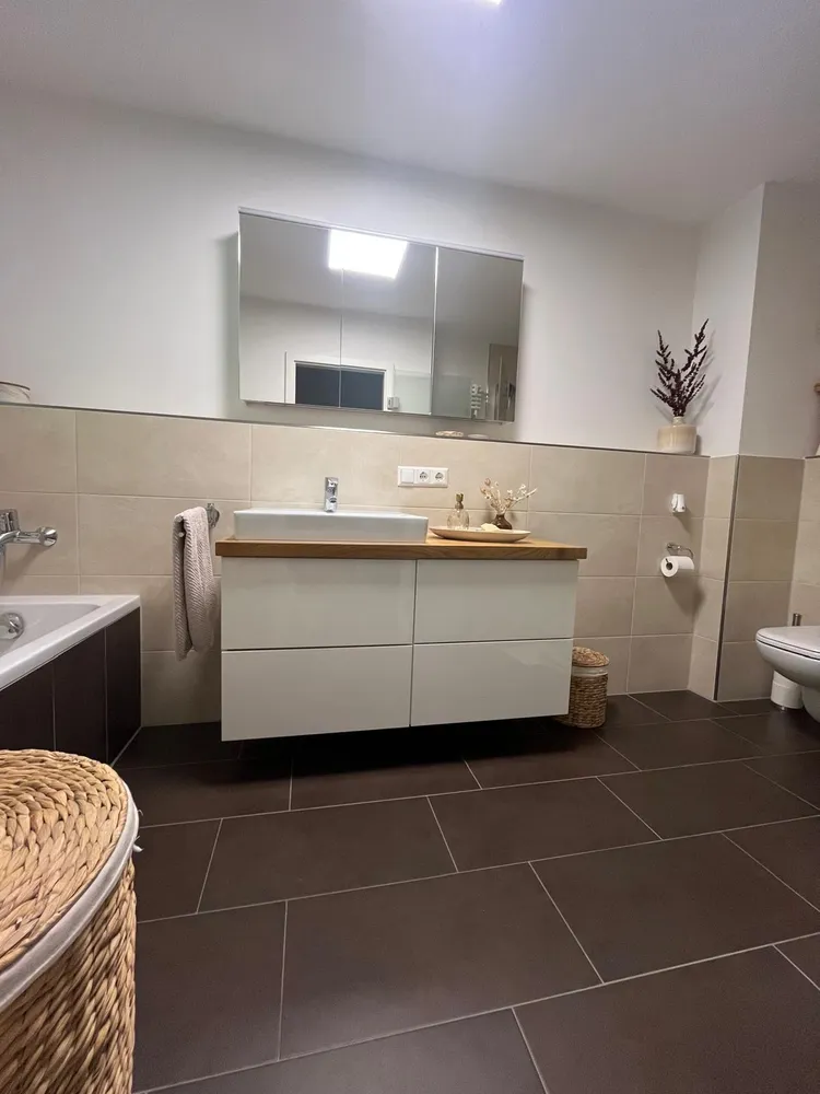 4 Zimmer Wohnung mit 92 m² in Heilbronn – Bild 5