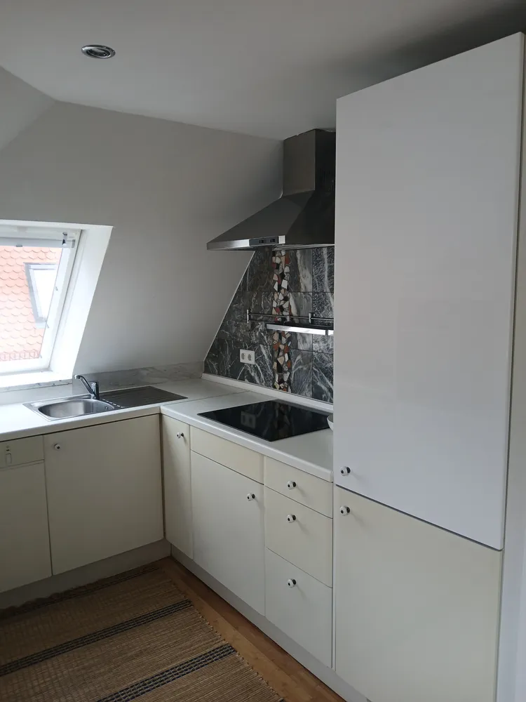 2 Zimmer Wohnung mit 65 m² in Freising – Bild 3