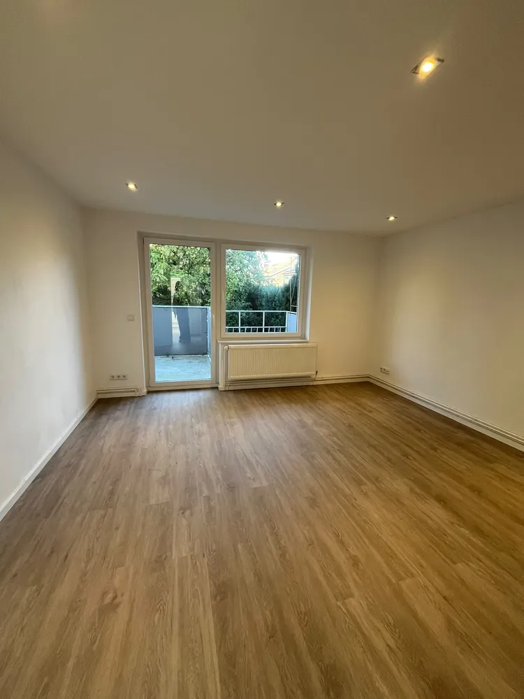 3 room apartment with 59 m² in Brunswick – Photo 2