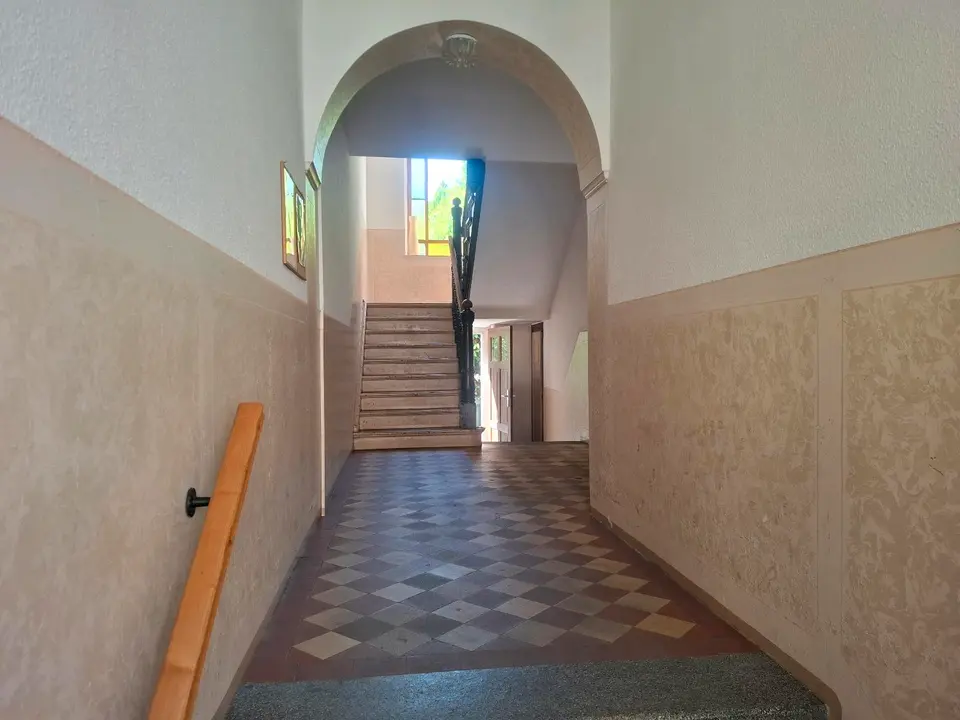 2 Zimmer Wohnung mit 50 m² in Altenburg – Bild 4