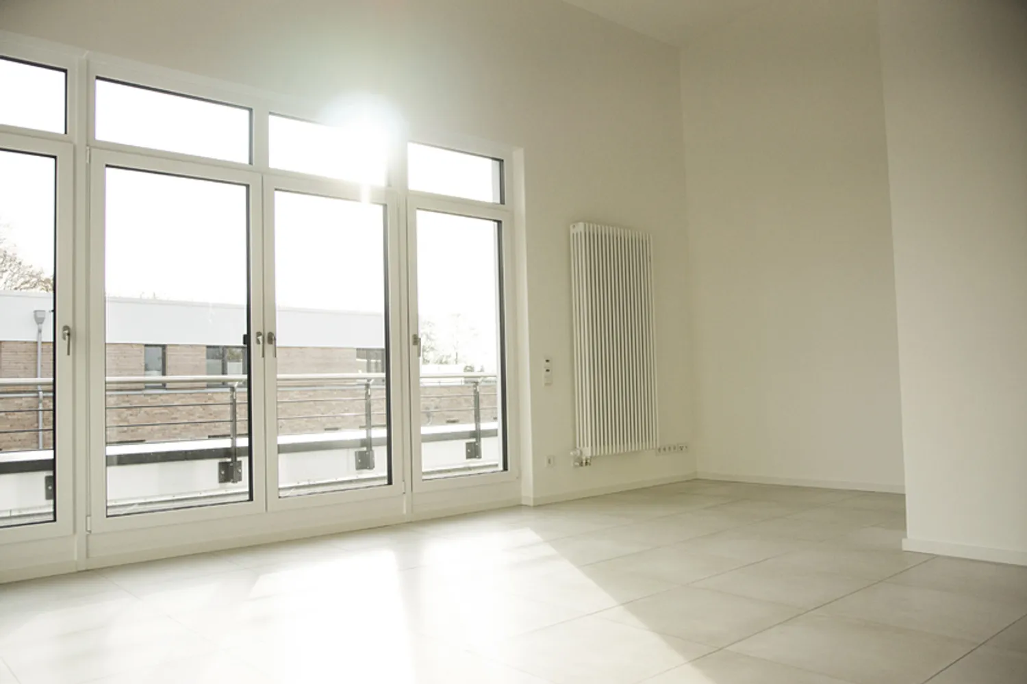 3 Zimmer Wohnung mit 98 m² in Stade – Bild 3