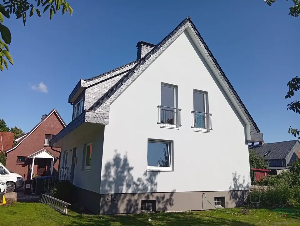 6 Zimmer Haus mit 139 m² in Kiel – Bild 2