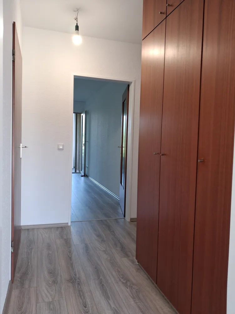 3 Zimmer Wohnung mit 57 m² in Gelsenkirchen – Bild 8
