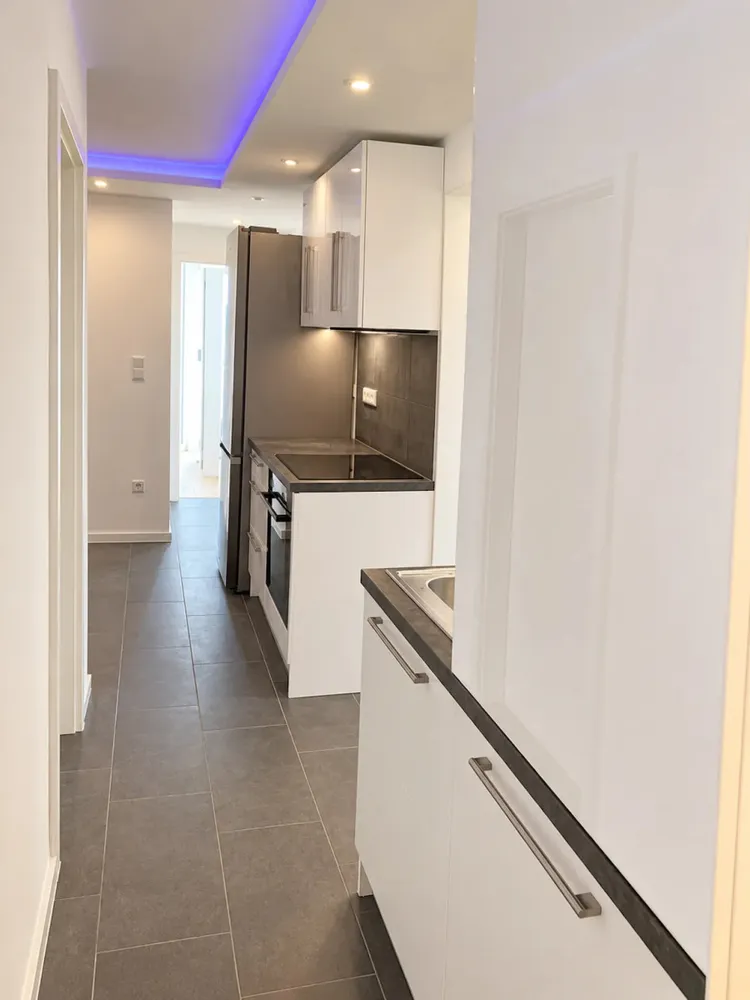 WG-Zimmer mit 10 m² in München – Bild 3