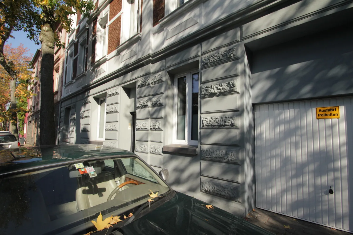 3 Zimmer Wohnung mit 65 m² in Duisburg – Bild 3