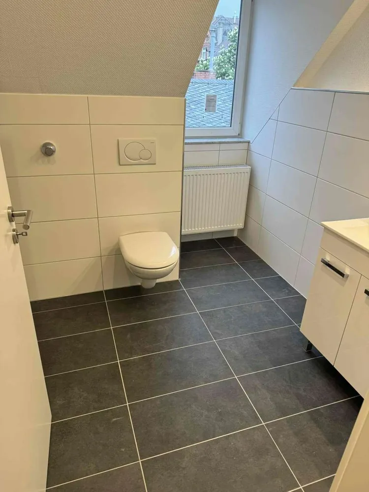 2 room apartment with 61 m² in Wiesbaden – Photo 12